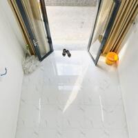 Cho thuê nhà đẹp 2 lầu lô nhì Huỳnh Tấn Phát, Tân Phú, Quận 7