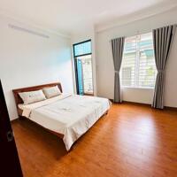 Cho thuê nhà nguyên căn ngõ 288 Hoàng Mai, 5 tầng, 3 ngủ khép kín, 12 Triệu/tháng.