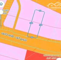 CẦN THANH LÝ GẤP SIÊU PHẨM 1138m2-  MTKD ĐƯỜNG VEN BIỂN LỘC AN - HỒ TRÀM