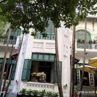 BT Sân Vườn 500M2 Thổ Cư Mặt Phố Giáp Hoàn Kiếm 210 Tỷ Xây Building Phố Đẹp Rộng