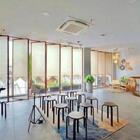 Ngang 8,2m - Cho Thuê Nhà Đường Lê Văn Sỹ, Quận 3 - 4 Tầng, Thang Máy