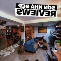 NHÀ ĐẸP - FULL 4 TẦNG - VÔ Ở NGAY - SÁT VINCOM THỦ ĐỨC