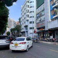6 tầng với dòng tiền 210tr/tháng Cao Thắng Quận 10 sát Hà Đô Centrosa chỉ 76 tỷ