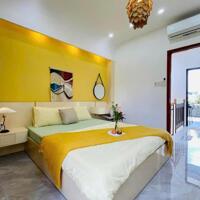 Bán nhà 50m2 Vườn LàI, Q12. Xây 1 trệt 2 lầu - Giá 2 tỷ 350. Gần Mầm non Sơn Ca 8, hẻm thông 6m