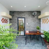 Bán nhà 50m2 Vườn LàI, Q12. Xây 1 trệt 2 lầu - Giá 2 tỷ 350. Gần Mầm non Sơn Ca 8, hẻm thông 6m