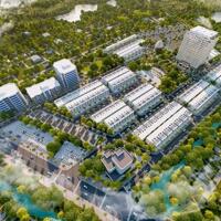 Cho thuê shop kinh daong khu trung tâm thương mại 5 tầng Hưng Phú