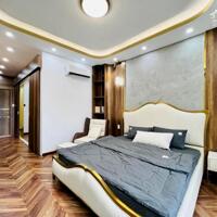 Nhà mới xây HXH Trường Chinh, Trương Công Định - bề ngang lớn 4.6m, 5 tầng, giá: 7.1 tỷ LT