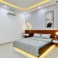Nhà mới xây HXH Trường Chinh, Trương Công Định - bề ngang lớn 4.6m, 5 tầng, giá: 7.1 tỷ LT