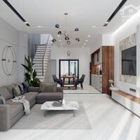 Nhà mới xây HXH Trường Chinh, Trương Công Định - bề ngang lớn 4.6m, 5 tầng, giá: 7.1 tỷ LT