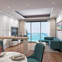 Sở hữu căn hộ thế hệ mới từ 1,5tỷ view vịnh Bái Tử Long full nội thất, lợi nhuận lên đến 15-20%/năm