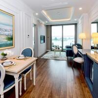 Sở hữu căn hộ thế hệ mới từ 1,5tỷ view vịnh Bái Tử Long full nội thất, lợi nhuận lên đến 15-20%/năm