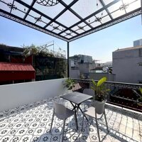 Nhà Đẹp Dòng Tiền Hồng Mai, Hai Bà Trưng 51/56m, 5 tầng, mt 5.2m, giá 11.9 tỷ.