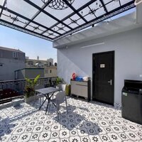 Nhà Đẹp Dòng Tiền Hồng Mai, Hai Bà Trưng 51/56m, 5 tầng, mt 5.2m, giá 11.9 tỷ.