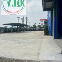 Bán hoặc cho thuê nhà xưởng 3.500m2 trong KCN Tân Phú Trung, Củ Chi, HCM