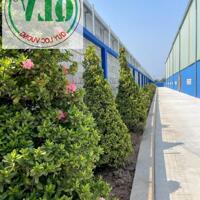 Bán hoặc cho thuê nhà xưởng 3.500m2 trong KCN Tân Phú Trung, Củ Chi, HCM