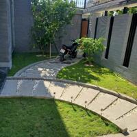 Bán Biệt Thự Ven Sông Sài Gòn Đặng Thùy Trâm ,P.13,BT ,10x20 ,3T mới giá 26.5 tỷ