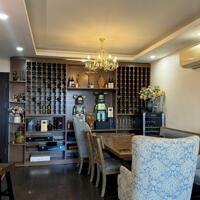 Cần bán căn hộ 3 ngủ góc diện tích trên 103 m2  thông thủy tại Imperia Sky Garden 423 Minh Khai
