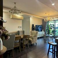 Cần bán căn hộ 3 ngủ góc diện tích trên 103 m2  thông thủy tại Imperia Sky Garden 423 Minh Khai