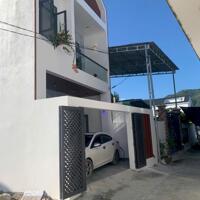 Bán Nhà mới 2 Tầng Diên Toàn-Sát đường Huỳnh thúc kháng