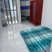 Nhà khu Dân Cư Đông Đúc, DTSD 42 m2, Đất  Thổ Cư 100%, Đức Hòa, Long An
