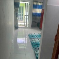 Nhà khu Dân Cư Đông Đúc, DTSD 42 m2, Đất  Thổ Cư 100%, Đức Hòa, Long An