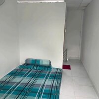Nhà khu Dân Cư Đông Đúc, DTSD 42 m2, Đất  Thổ Cư 100%, Đức Hòa, Long An