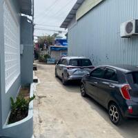 Bán nhà mới tinh, sân oto, đường oto, P. Bửu Hoà, gần chợ, chỉ 2,8 tỷ