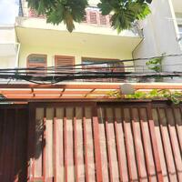 Nhà Hẻm Xe Hơi Đường Lâm Văn Bền Q7