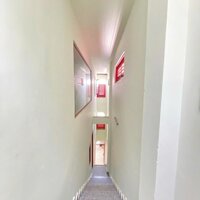 Nhà Hẻm Xe Hơi Đường Lâm Văn Bền Q7