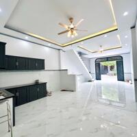 Ngân Hàng Thanh Lý Phát Mãi Căn Nhà 1 trệt 1 lầu Giá 1tỷ20Tr Chợ Bình Chánh
