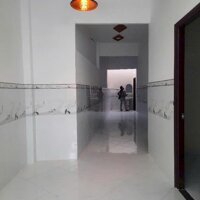 Chính chủ bán nhà mặt tiền Huỳnh Tấn Phát Nhà mới xây 6m x13,5m. Giá chỉ nhỉnh 7 tỷ.