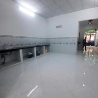 Chính chủ bán nhà mặt tiền Huỳnh Tấn Phát Nhà mới xây 6m x13,5m. Giá chỉ nhỉnh 7 tỷ.