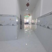Chính chủ bán nhà mặt tiền Huỳnh Tấn Phát Nhà mới xây 6m x13,5m. Giá chỉ nhỉnh 7 tỷ.