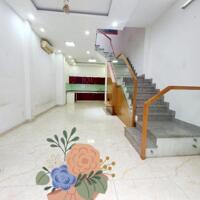 B.ÁN N.HÀ PHƯỜNG 8 - TÂN BÌNH - 1 TRỆT 2 LẦU – 3PN, 2WC, DỌN VÀO Ở NGAY