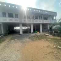 Nhà xưởng mặt tiền Kinh A, xã Lê Minh Xuân, huyện Bình Chánh dt 1365m2 giá 26 tỷ