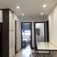 Cho thuê căn hộ FLC Green Home - 18 Phạm Hùng, 3N.2VS , 75m2, full nt đẹp giá 15tr/tháng như ảnh. Vui lòng liên hệ 0344529391