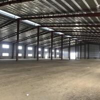 Cho thuê nhà xưởng 6.500m2 khu công nghiệp Tiên Sơn – Bắc Ninh