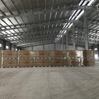 Cho thuê nhà xưởng 6.500m2 khu công nghiệp Tiên Sơn – Bắc Ninh