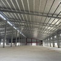 Cho thuê nhà xưởng 6.500m2 khu công nghiệp Tiên Sơn – Bắc Ninh