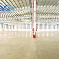 Cho thuê nhà xưởng 2700m2 giá 371 triệu/tháng. KCN Nhơn Trạch-Đồng Nai