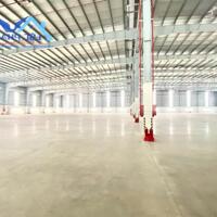 Cho thuê nhà xưởng 2700m2 giá 371 triệu/tháng. KCN Nhơn Trạch-Đồng Nai