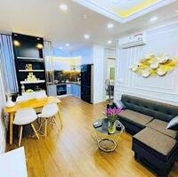 BÁN CĂN HỘ CHUNG CƯ JAMILA KHANG ĐIỀN, FULL NT CAO CẤP, CÓ SỔ HỒNG