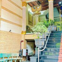 BÁN GẤP HOTEL BÀU CÁT ĐÔI 10LẦU NGAY ĐỒNG ĐEN-KHU VIP BÀU CÁT HĐ THUÊ 200TR/TH CHỈ 72 TỶ