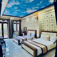 BÁN GẤP HOTEL BÀU CÁT ĐÔI 10LẦU NGAY ĐỒNG ĐEN-KHU VIP BÀU CÁT HĐ THUÊ 200TR/TH CHỈ 72 TỶ