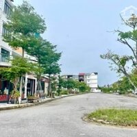 BÁN NHANH LÔ ĐẤT KHU ĐÔ THỊ HUẾ GREENCITY VỊ TRÍ ĐỐI LƯNG MẶT TIỀN TỈNH LỘ 10 ĐƯỜNG 34M.