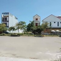 BÁN NHANH LÔ ĐẤT KHU ĐÔ THỊ HUẾ GREENCITY VỊ TRÍ ĐỐI LƯNG MẶT TIỀN TỈNH LỘ 10 ĐƯỜNG 34M.
