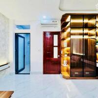 Bán nhà hẻm xe hơi 457 Nguyễn Cảnh Chân phường Cầu Kho quận 1, DT: 7x8m, 3 lầu, giá 10.5 tỷ