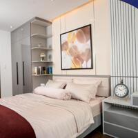 Cho thuê căn hộ FANCY TOWER 19 tầng khu đô thị Hưng Phú
