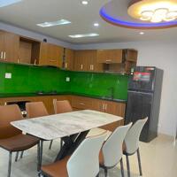 Bán nhà 3 tầng mặt tiền đường Bùi Công Trừng, Hòa Xuân, Cẩm Lệ - DT: 100m2, Giá 6 tỷ TL