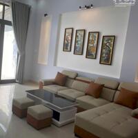 Bán nhà 3 tầng mặt tiền đường Bùi Công Trừng, Hòa Xuân, Cẩm Lệ - DT: 100m2, Giá 6 tỷ TL